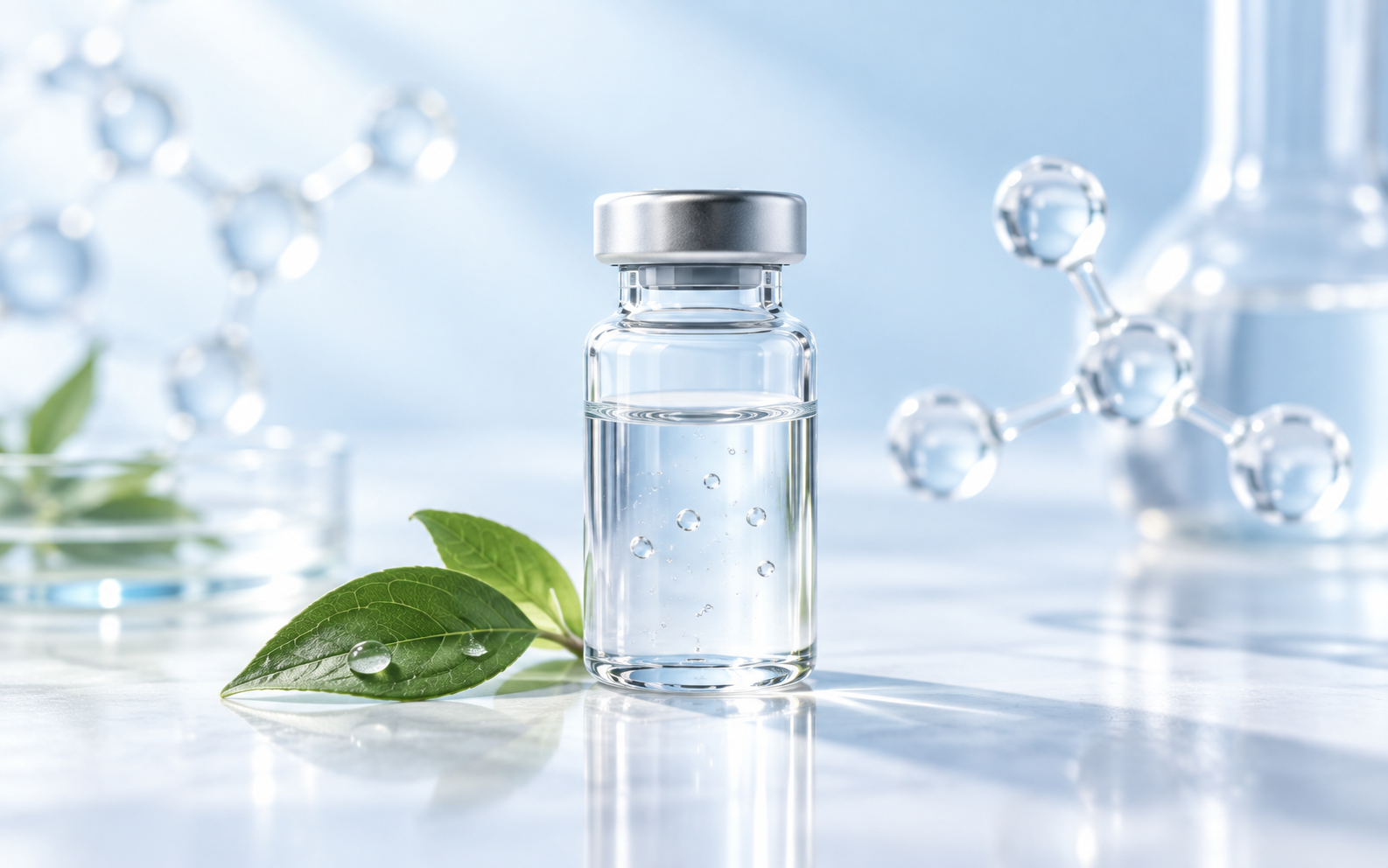 How to Build a Skincare Routine Without Overcomplicating It