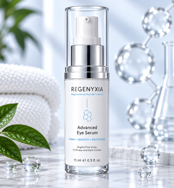 Advanced Eye Serum