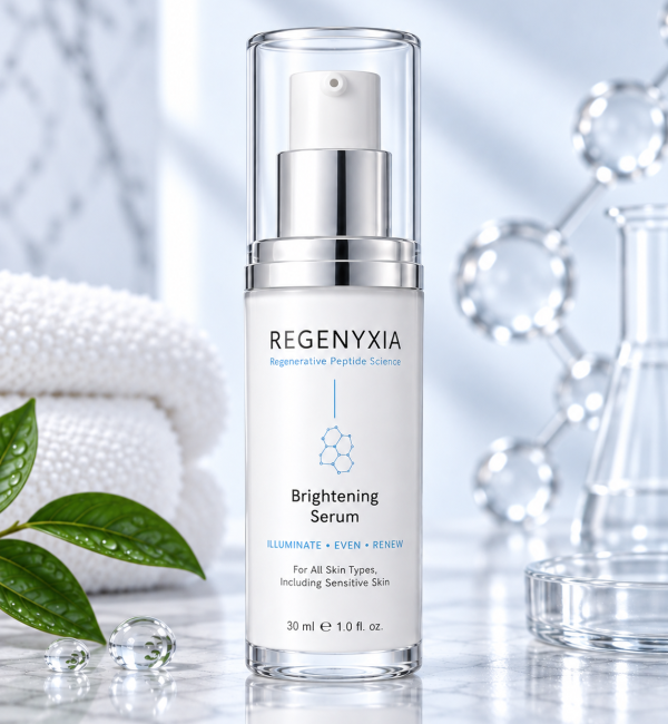 Brightening Serum