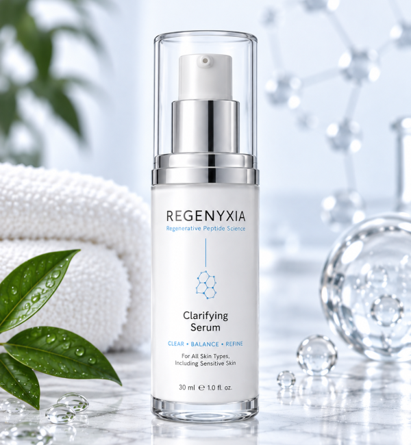 Clarifying Serum