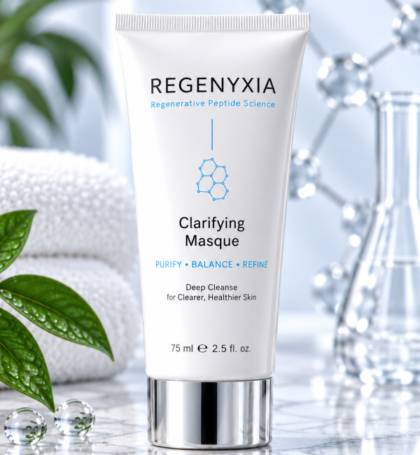 Clarifying Masque