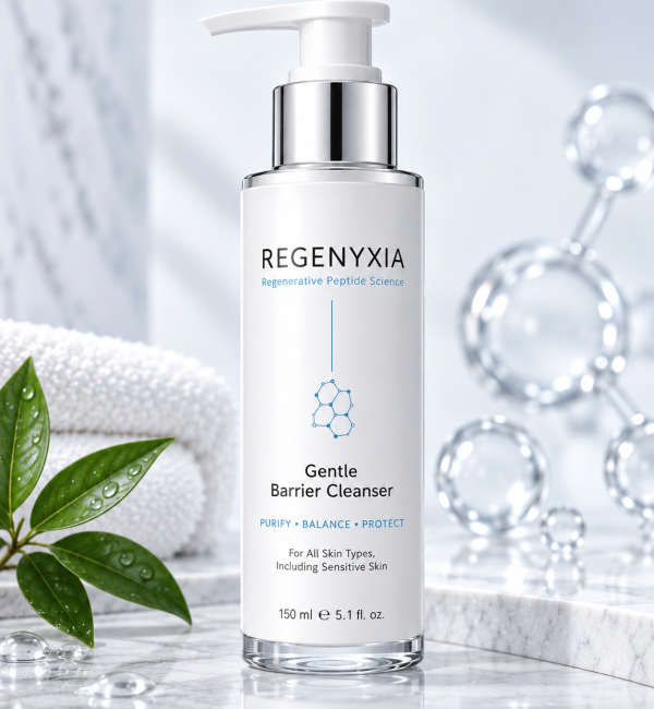 Gentle Barrier Cleanser