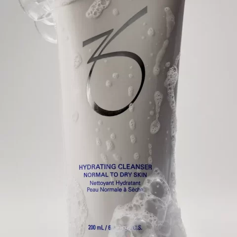 Hydrating Cleanser