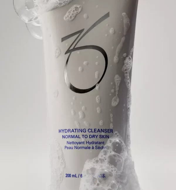 Hydrating Cleanser