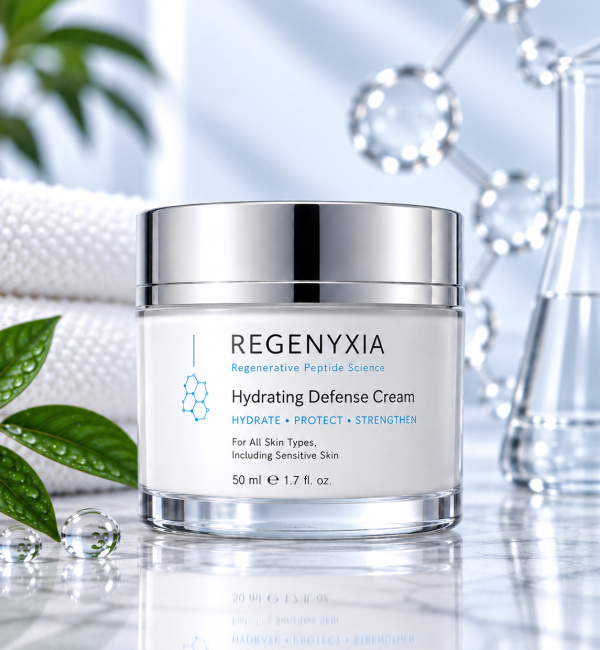 Hydrating Defense Cream
