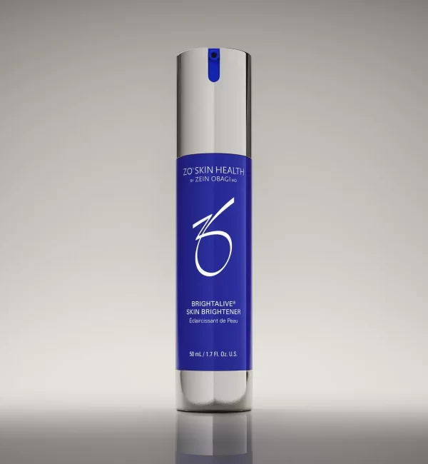 Brightalive Skin Brightener