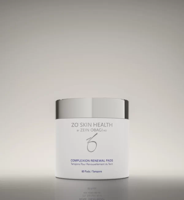 Complexion Renewal Pads