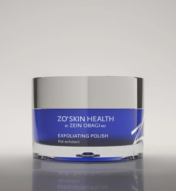Exfoliating Polish