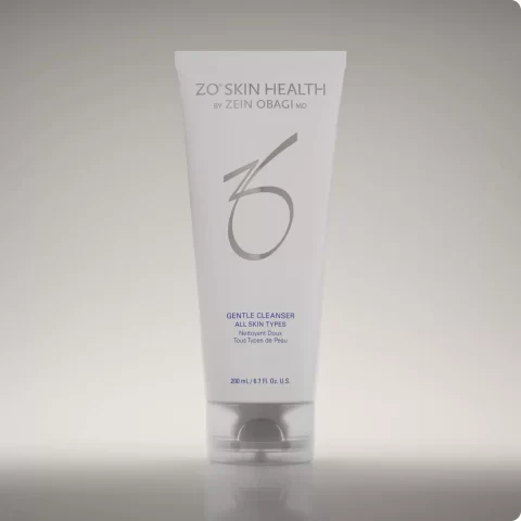 Gentle Cleanser