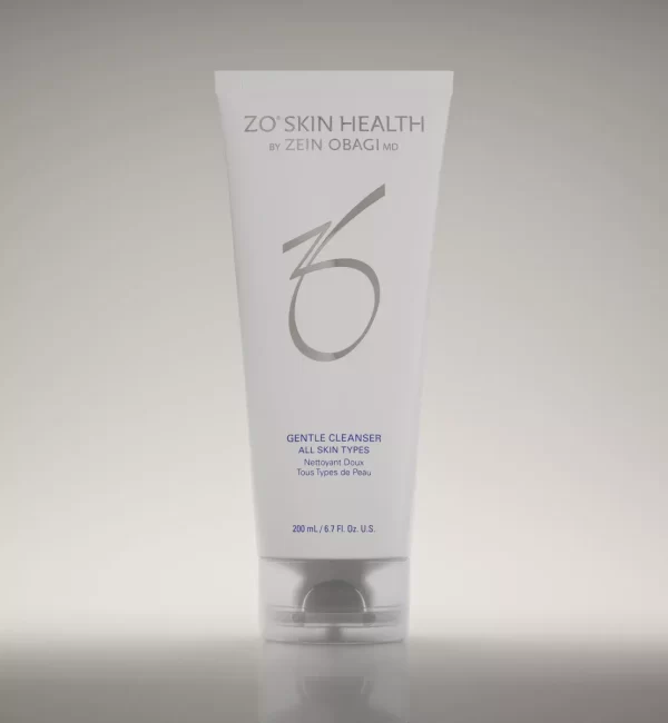 Gentle Cleanser