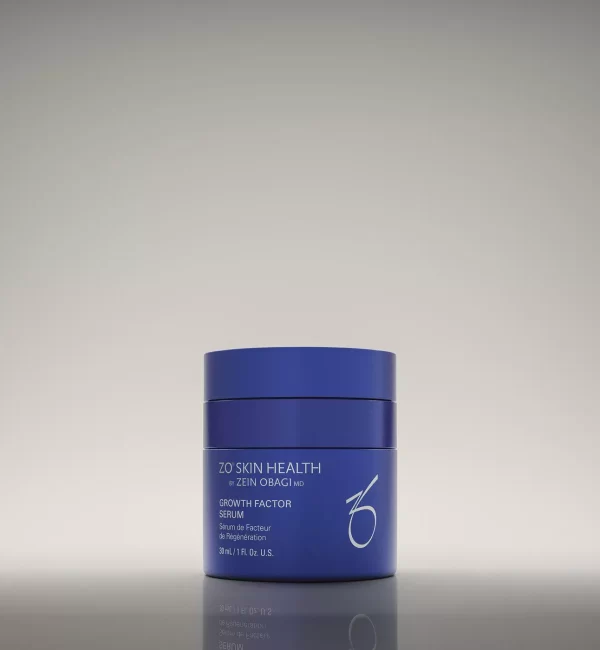Growth Factor Serum