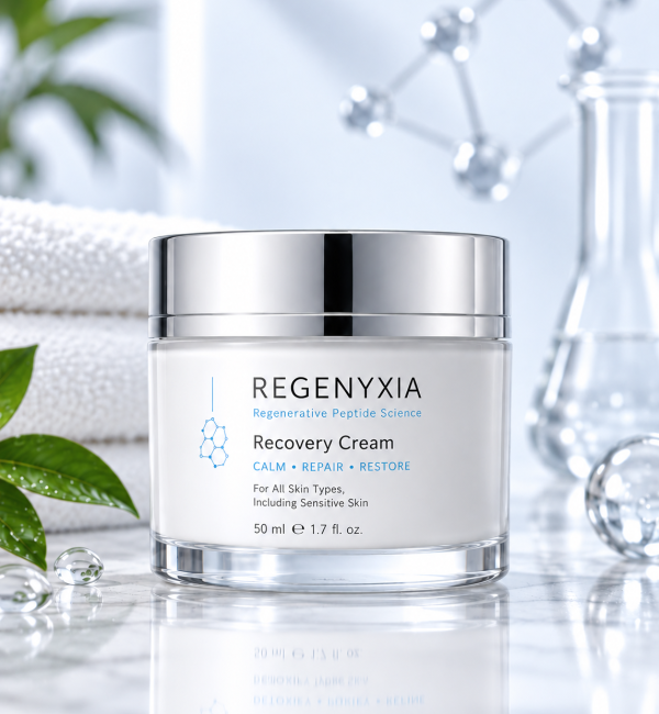 Recovery Cream