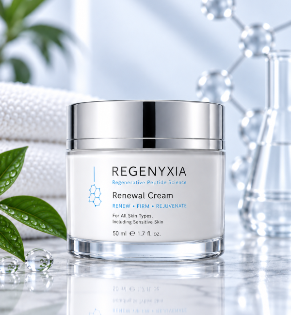 Renewal Cream
