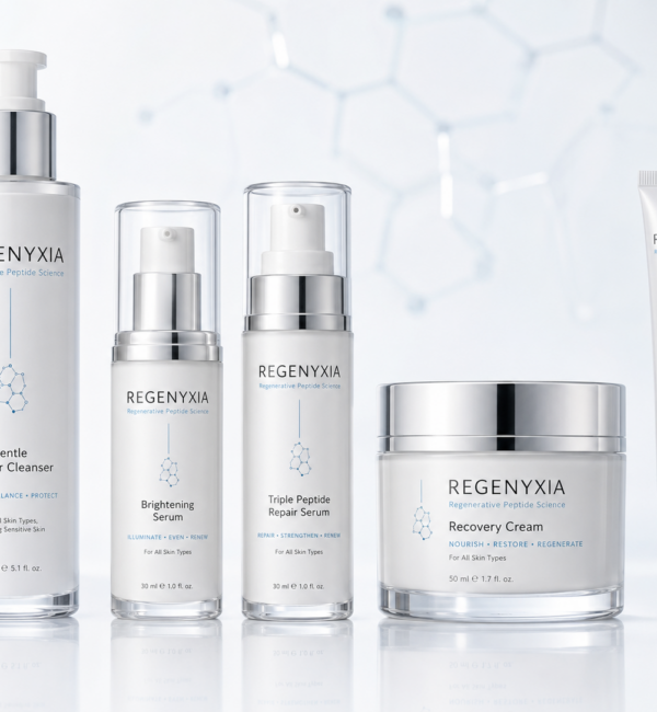 QA Variable Serum